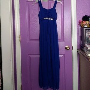 Children's Evening Dress